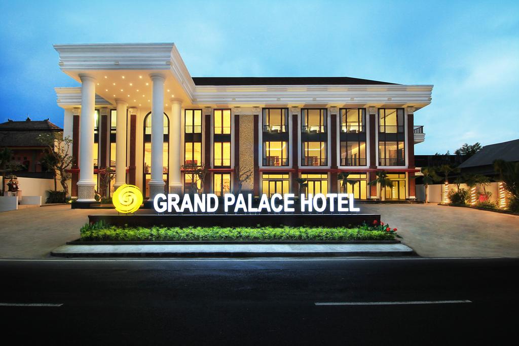 Grand Palace Sanur — о. Балі, Індонезія мініатюра 46