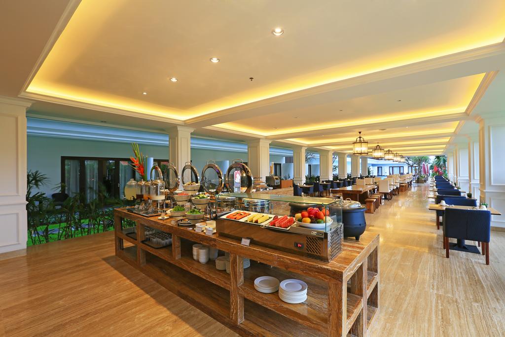 Grand Palace Sanur — о. Балі, Індонезія мініатюра 49