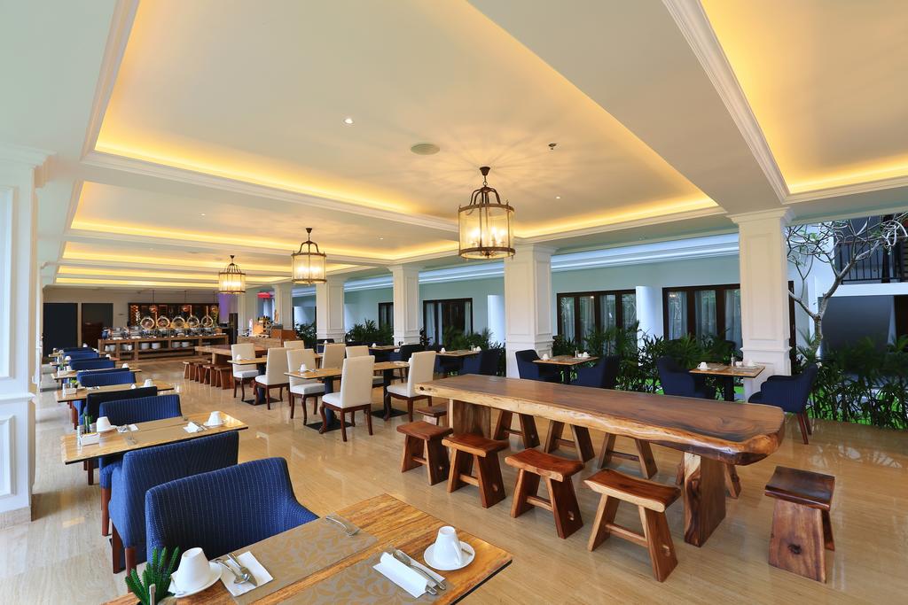 Grand Palace Sanur — о. Балі, Індонезія мініатюра 50