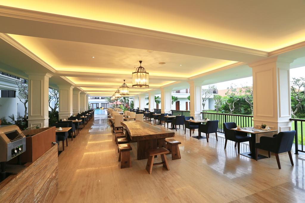 Grand Palace Sanur — о. Балі, Індонезія мініатюра 51