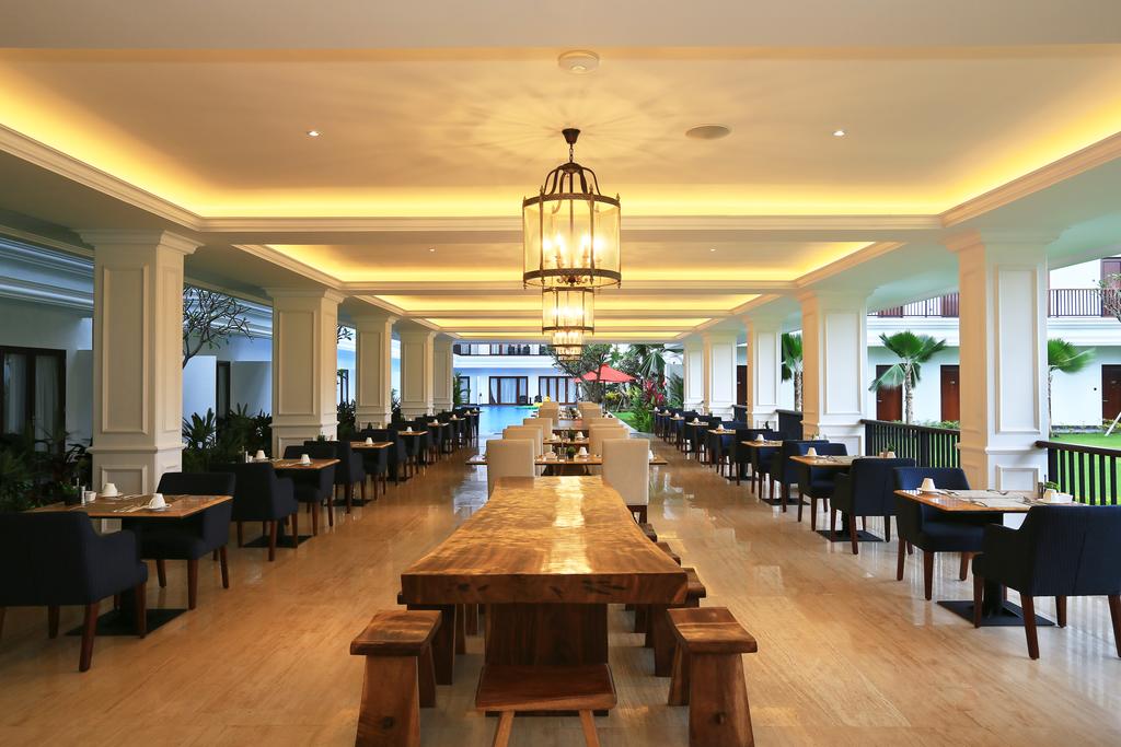 Grand Palace Sanur — о. Балі, Індонезія мініатюра 52