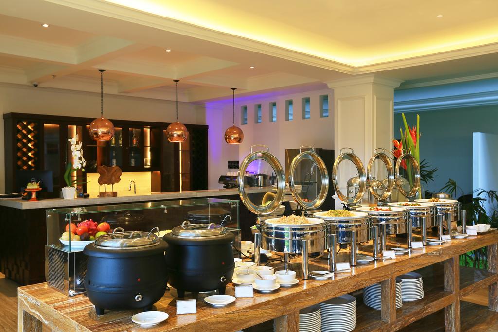 Grand Palace Sanur — о. Балі, Індонезія мініатюра 53