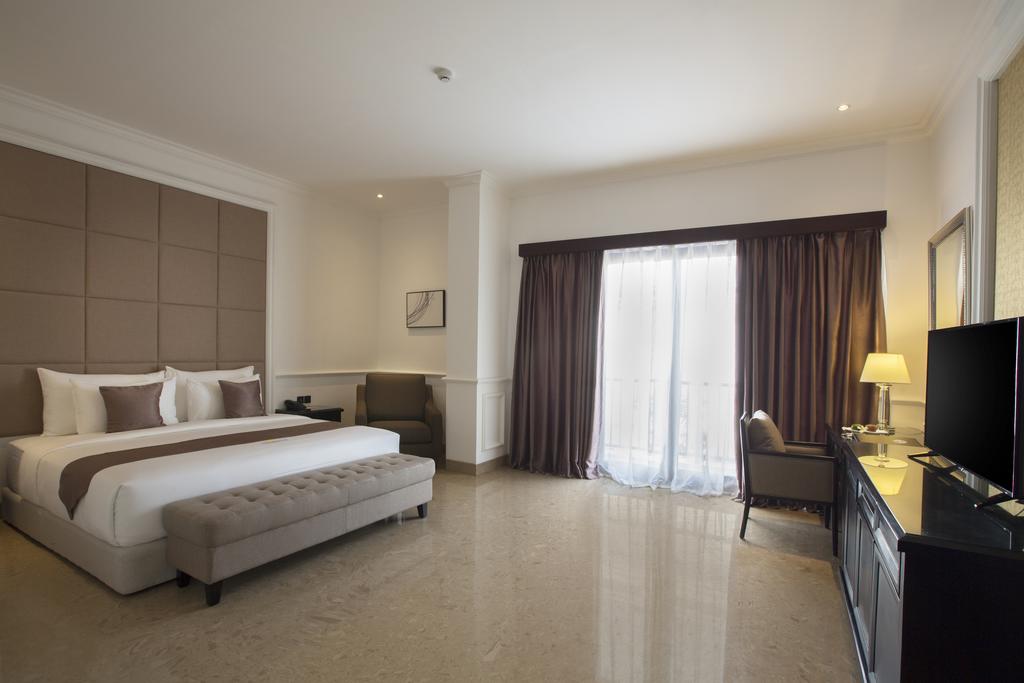 Grand Palace Sanur — о. Балі, Індонезія мініатюра 54