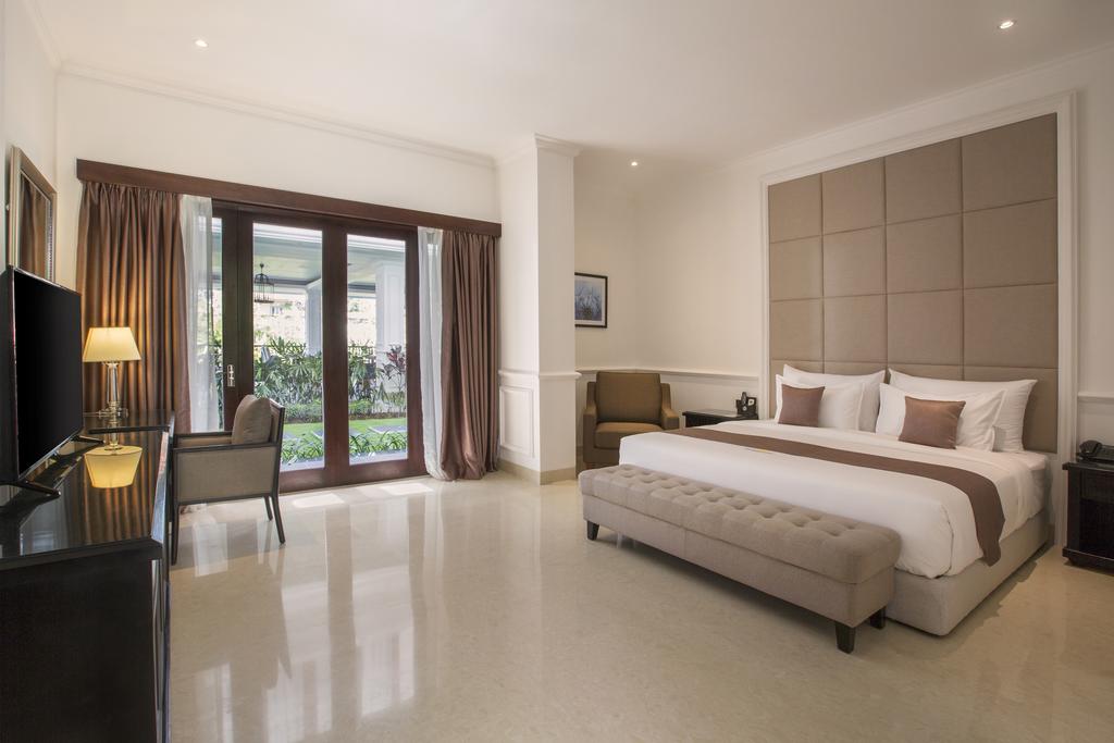 Grand Palace Sanur — о. Балі, Індонезія мініатюра 55