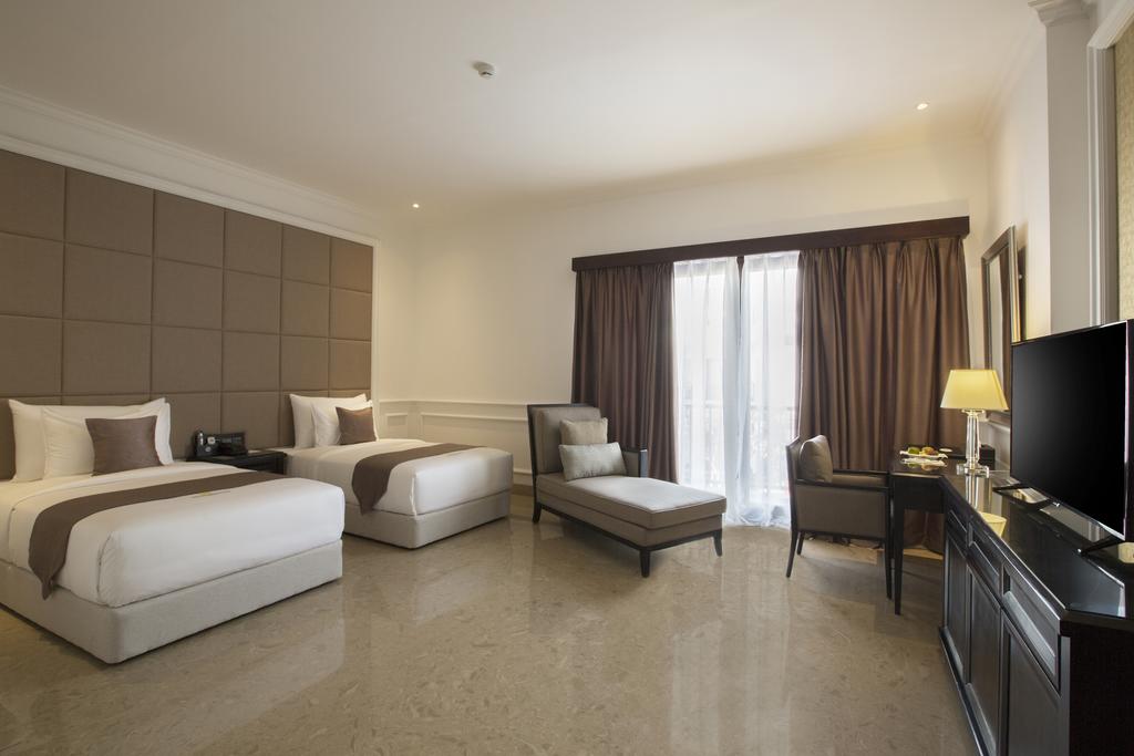 Grand Palace Sanur — о. Балі, Індонезія мініатюра 61