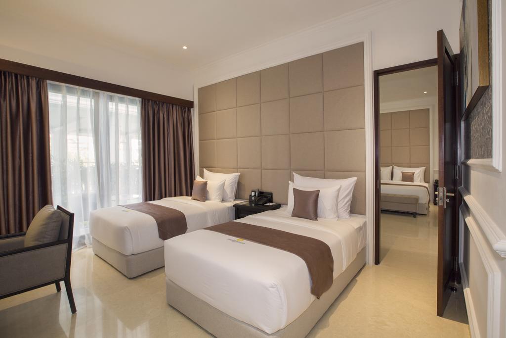 Grand Palace Sanur — о. Балі, Індонезія мініатюра 62