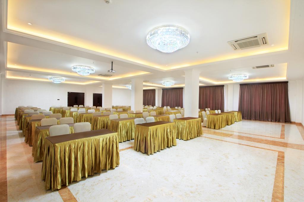 Grand Palace Sanur — о. Балі, Індонезія мініатюра 69
