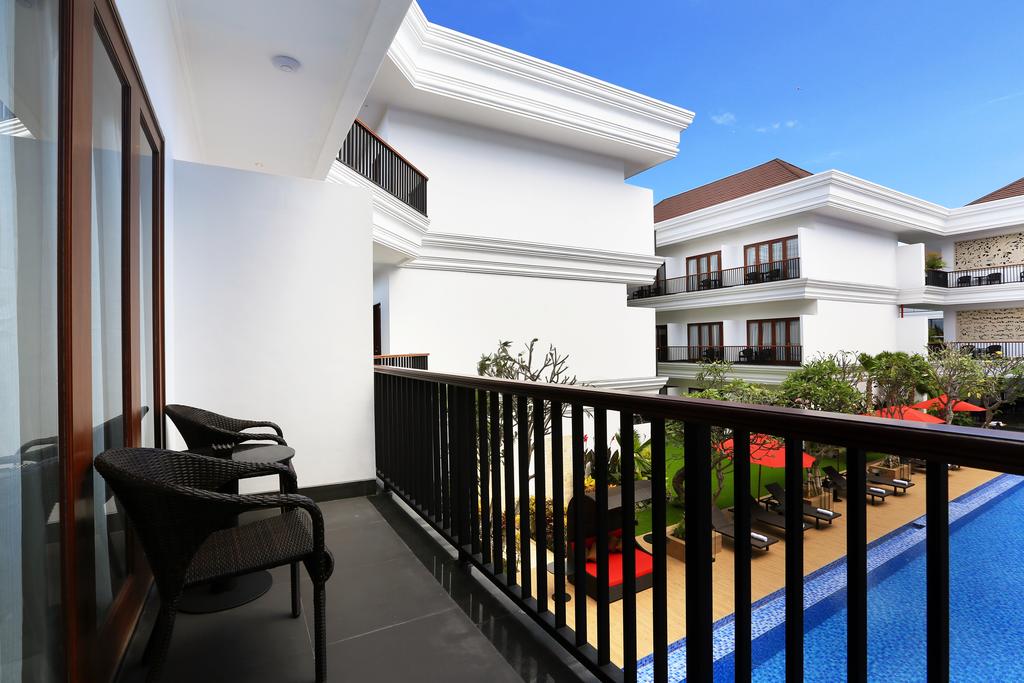 Grand Palace Sanur — о. Балі, Індонезія мініатюра 72