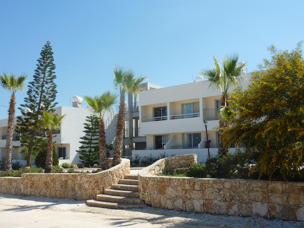 Aphrodite Beach Hotel — Пафос, Кіпр — фото 1