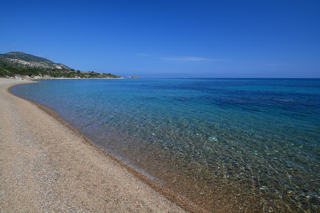 Aphrodite Beach Hotel — Пафос, Кіпр мініатюра 7