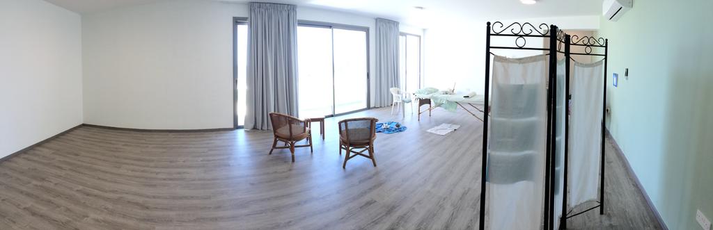 Aphrodite Beach Hotel — Пафос, Кіпр мініатюра 11