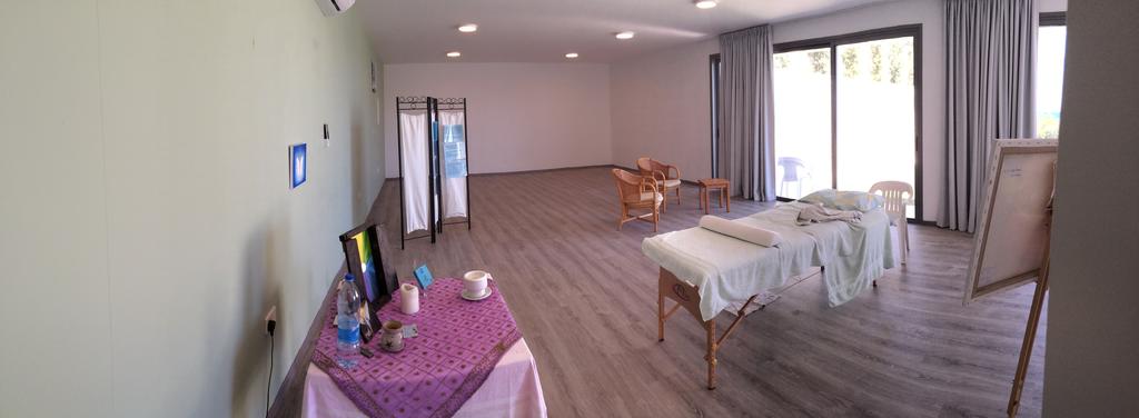 Aphrodite Beach Hotel — Пафос, Кіпр мініатюра 12