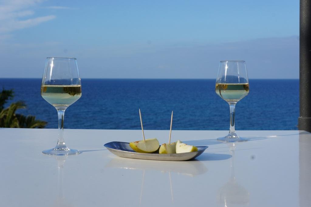 Aphrodite Beach Hotel — Пафос, Кіпр мініатюра 15