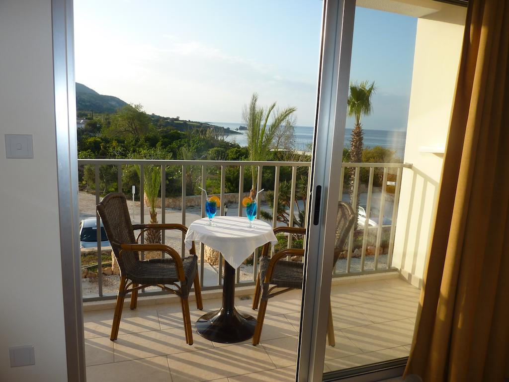 Aphrodite Beach Hotel — Пафос, Кіпр мініатюра 21