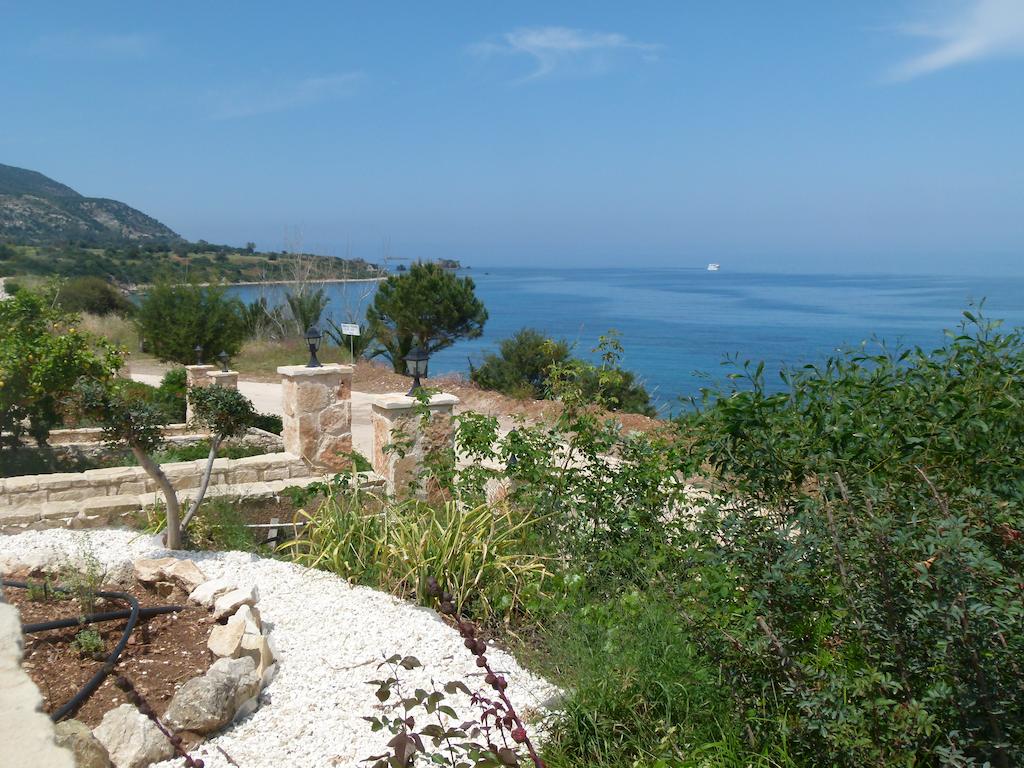 Aphrodite Beach Hotel — Пафос, Кіпр мініатюра 22