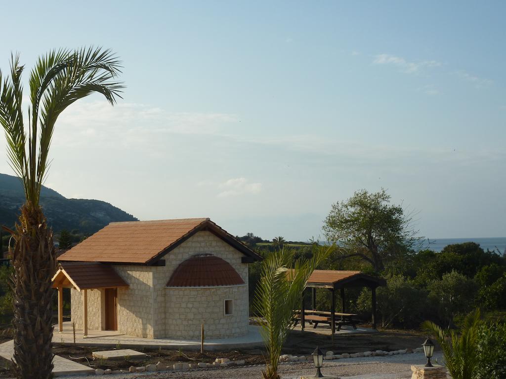 Aphrodite Beach Hotel — Пафос, Кіпр мініатюра 25