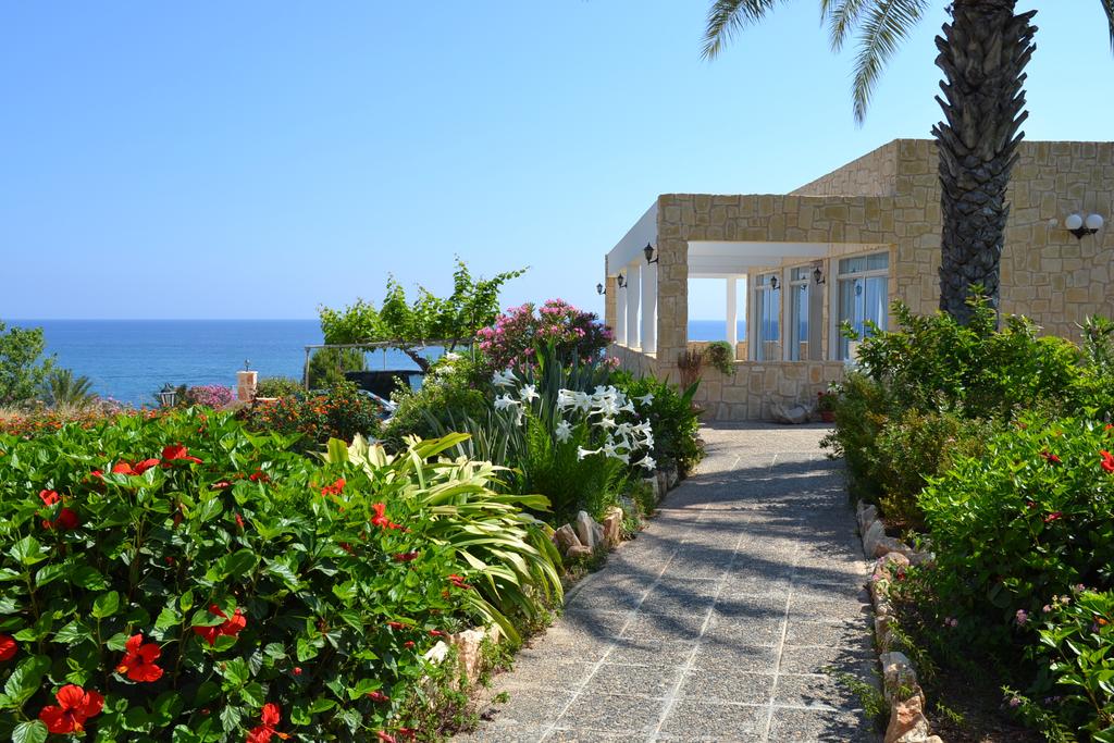 Aphrodite Beach Hotel — Пафос, Кіпр мініатюра 26