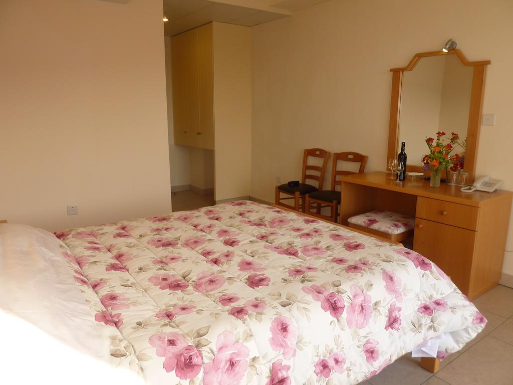Aphrodite Beach Hotel — Пафос, Кіпр мініатюра 27