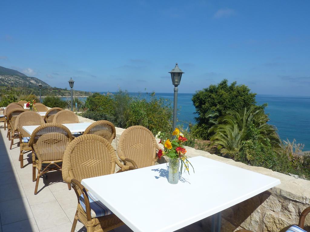 Aphrodite Beach Hotel — Пафос, Кіпр мініатюра 28
