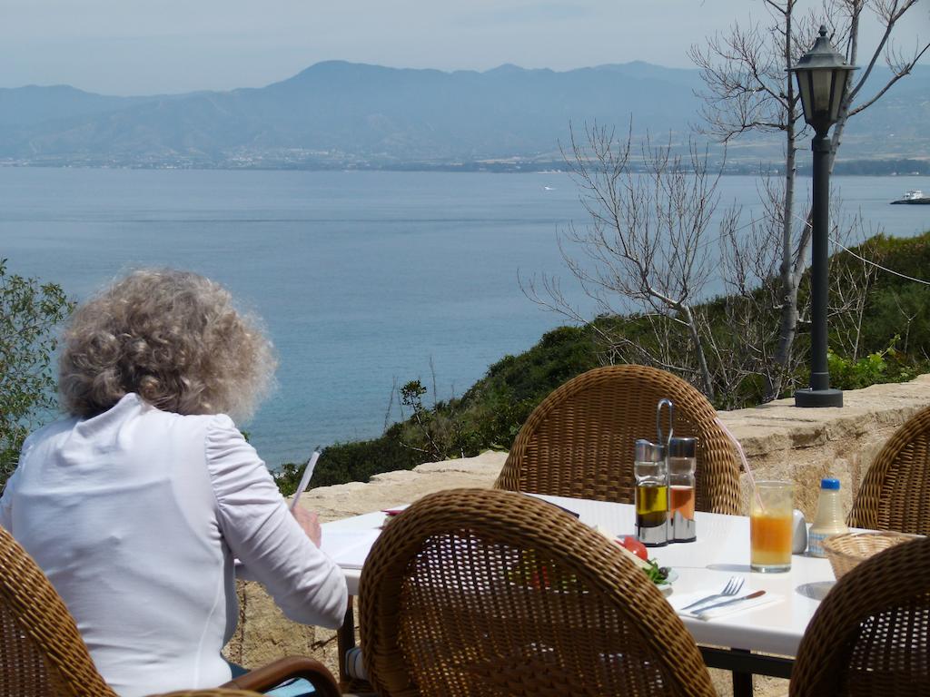 Aphrodite Beach Hotel — Пафос, Кіпр мініатюра 29