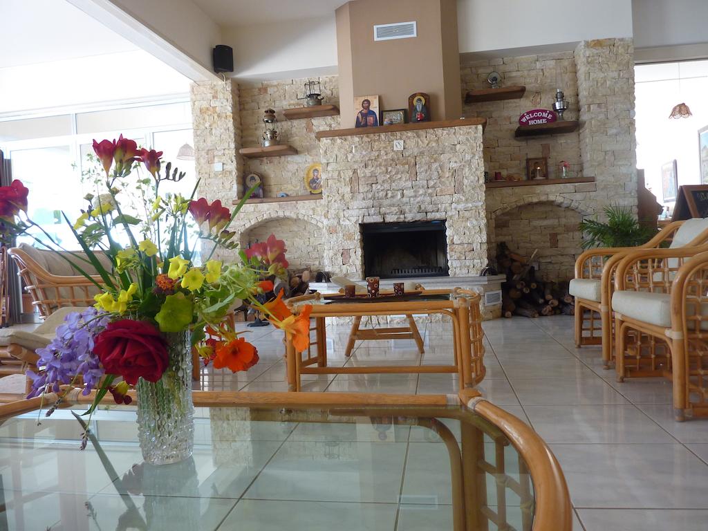 Aphrodite Beach Hotel — Пафос, Кіпр мініатюра 31