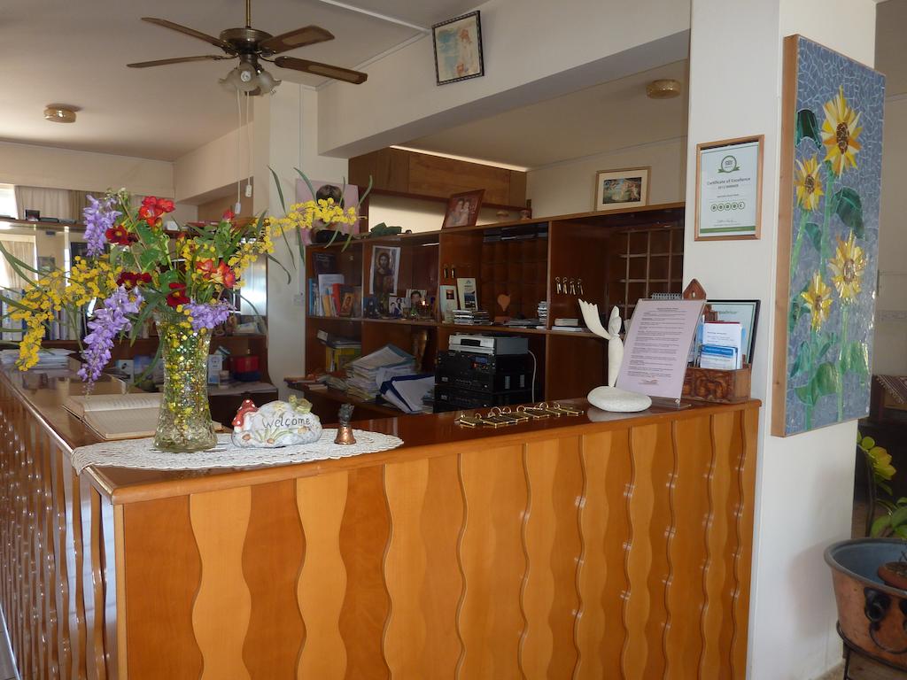 Aphrodite Beach Hotel — Пафос, Кіпр мініатюра 32