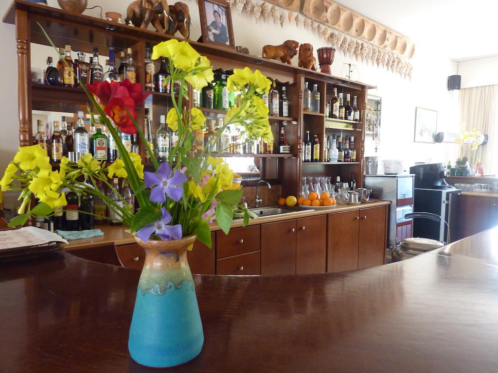 Aphrodite Beach Hotel — Пафос, Кіпр мініатюра 33
