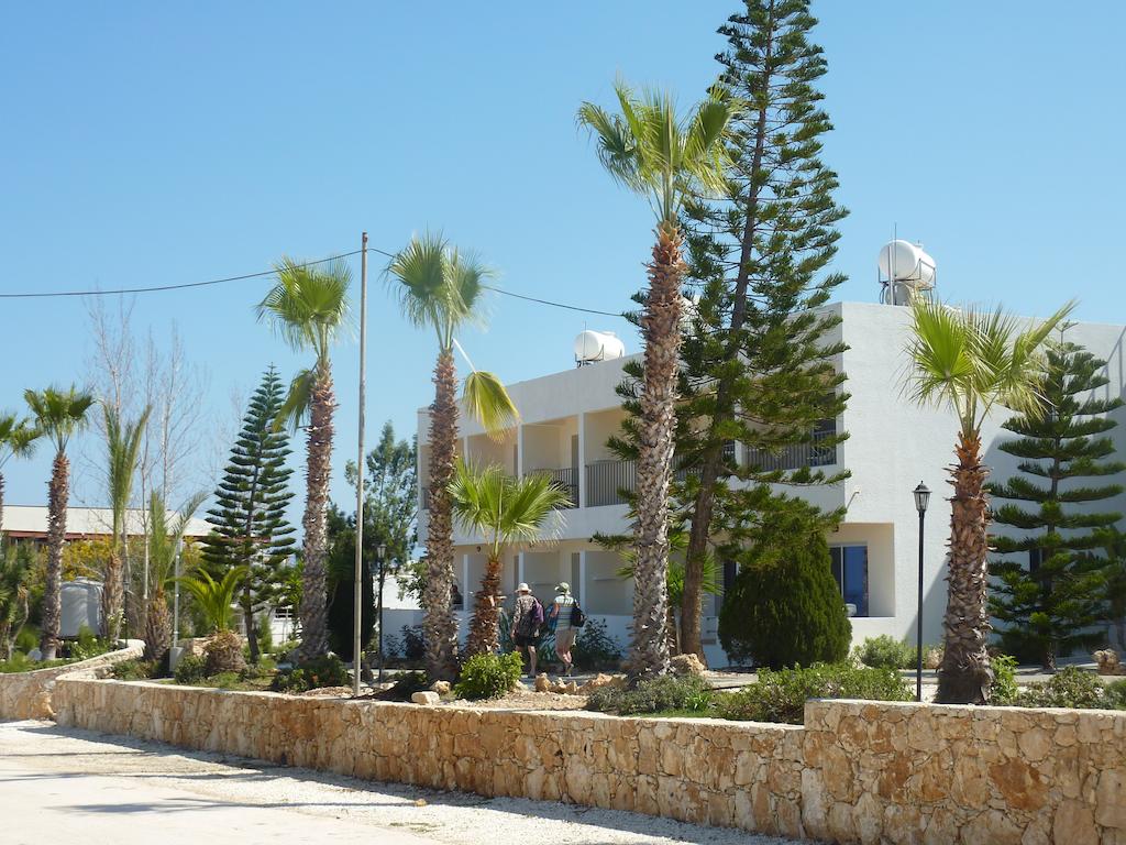 Aphrodite Beach Hotel — Пафос, Кіпр мініатюра 35