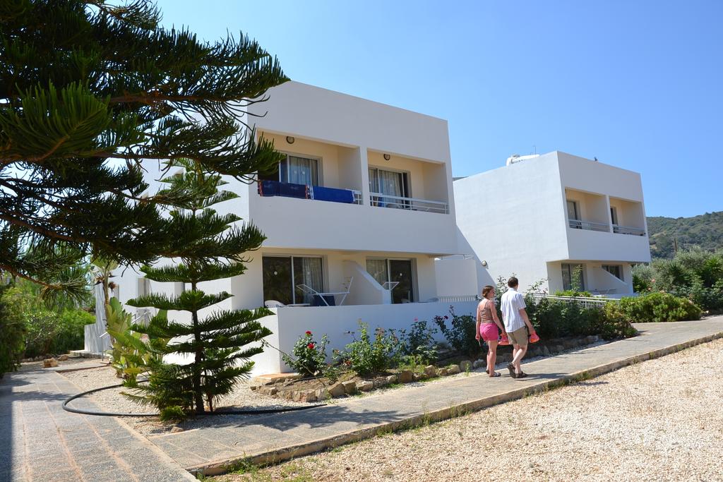 Aphrodite Beach Hotel — Пафос, Кіпр мініатюра 42