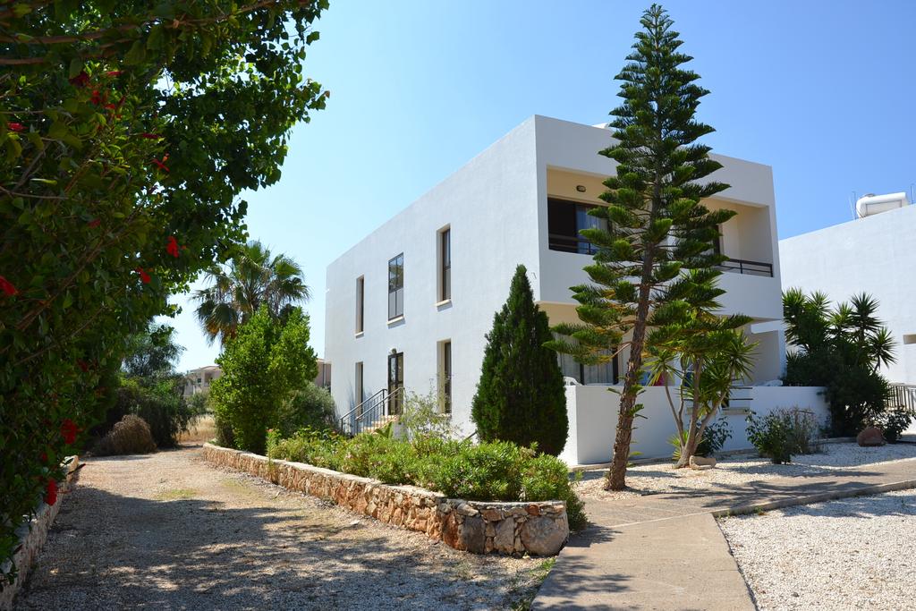 Aphrodite Beach Hotel — Пафос, Кіпр мініатюра 45