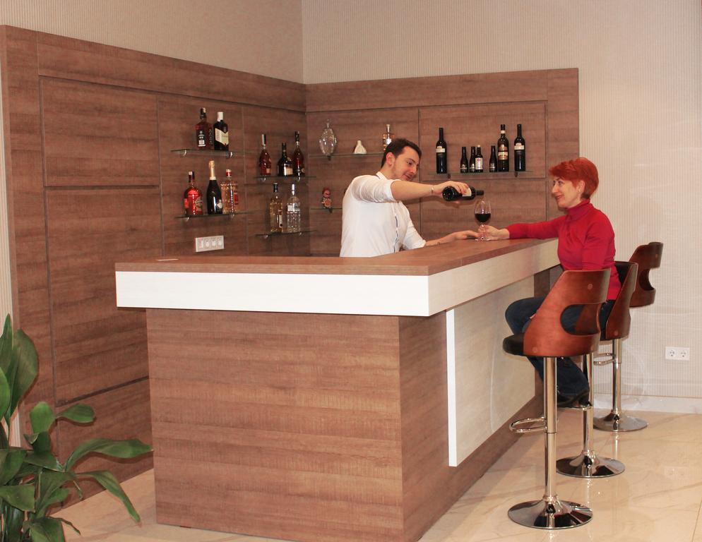 Cherry Garden Hotel — Тбілісі, Грузія мініатюра 7
