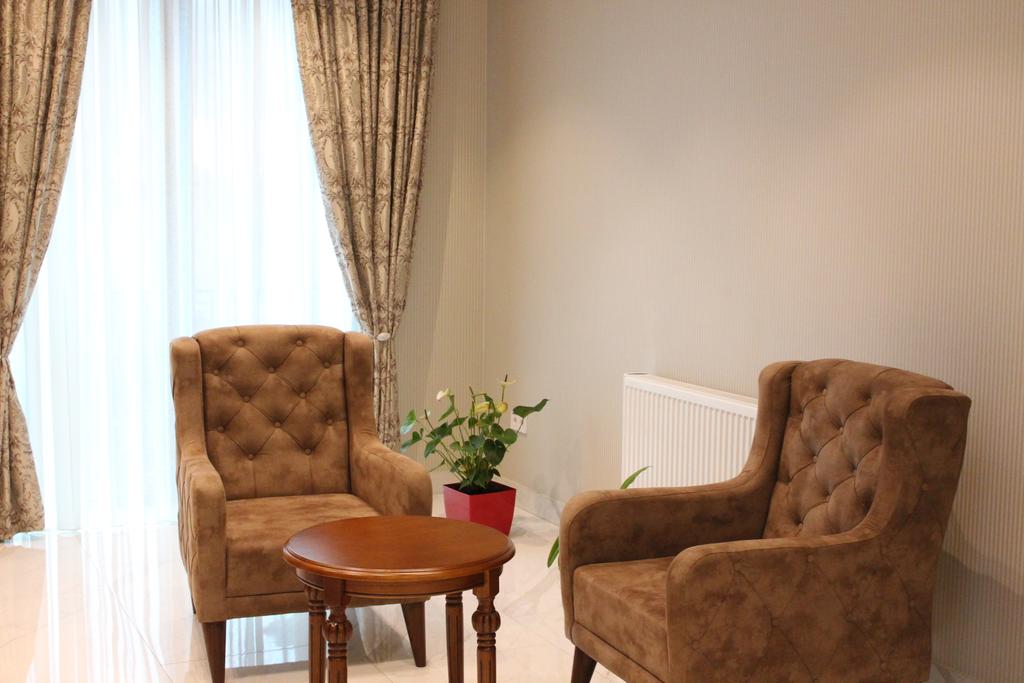 Cherry Garden Hotel — Тбілісі, Грузія мініатюра 8