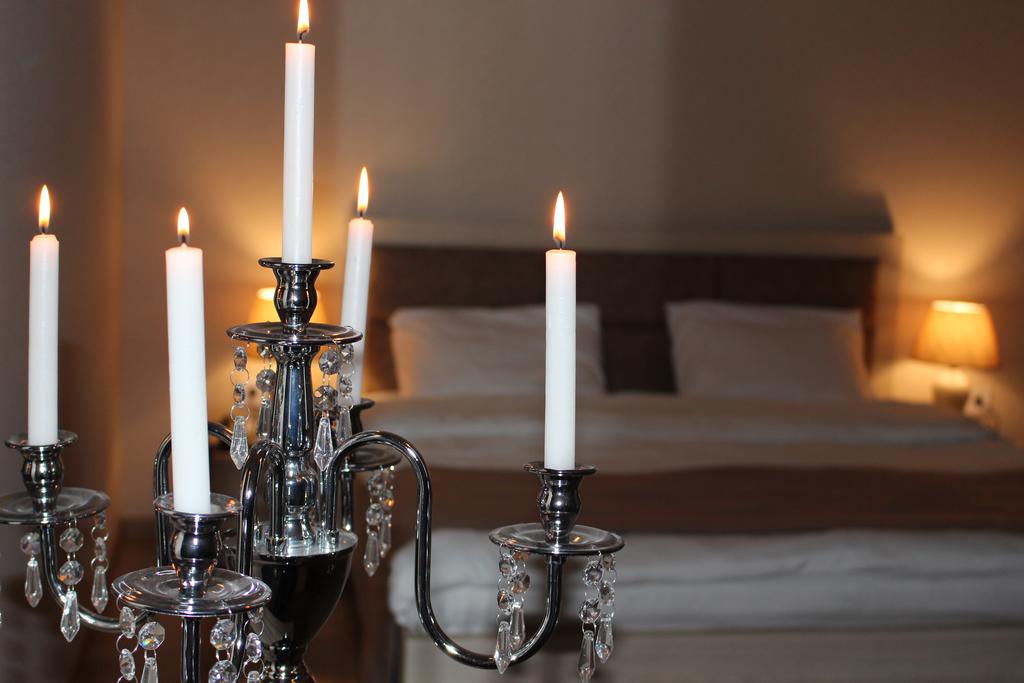 Cherry Garden Hotel — Тбілісі, Грузія мініатюра 9