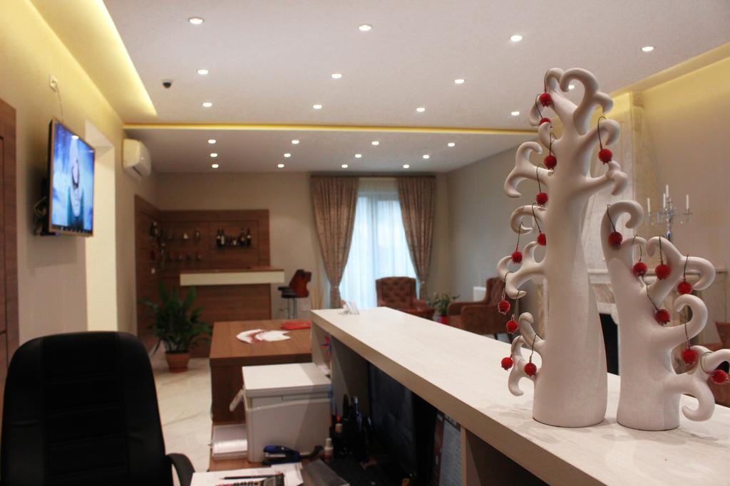 Cherry Garden Hotel — Тбілісі, Грузія мініатюра 10