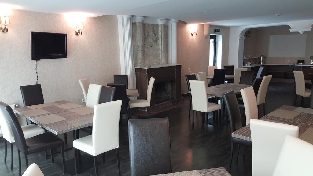 Cherry Garden Hotel — Тбілісі, Грузія мініатюра 13