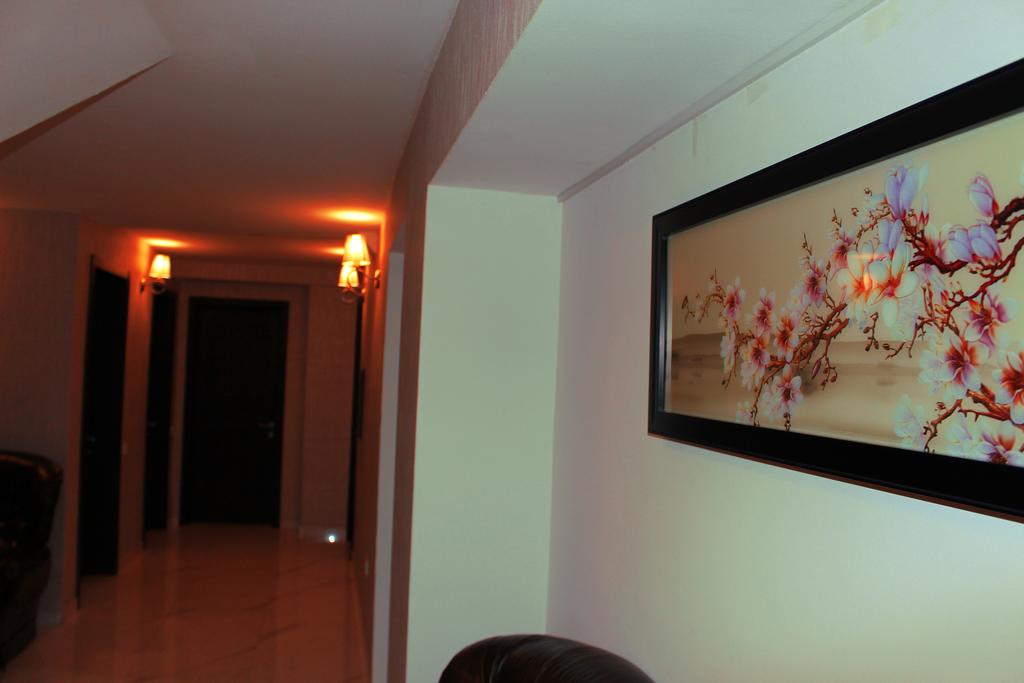 Cherry Garden Hotel — Тбілісі, Грузія мініатюра 16