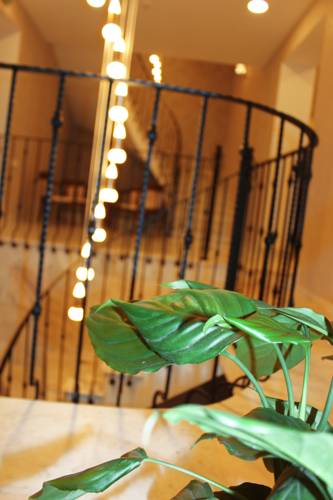 Cherry Garden Hotel — Тбілісі, Грузія мініатюра 17