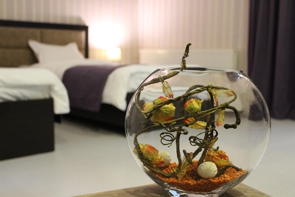 Cherry Garden Hotel — Тбілісі, Грузія мініатюра 18