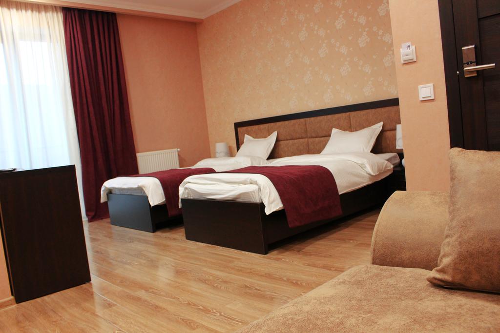 Cherry Garden Hotel — Тбілісі, Грузія мініатюра 19