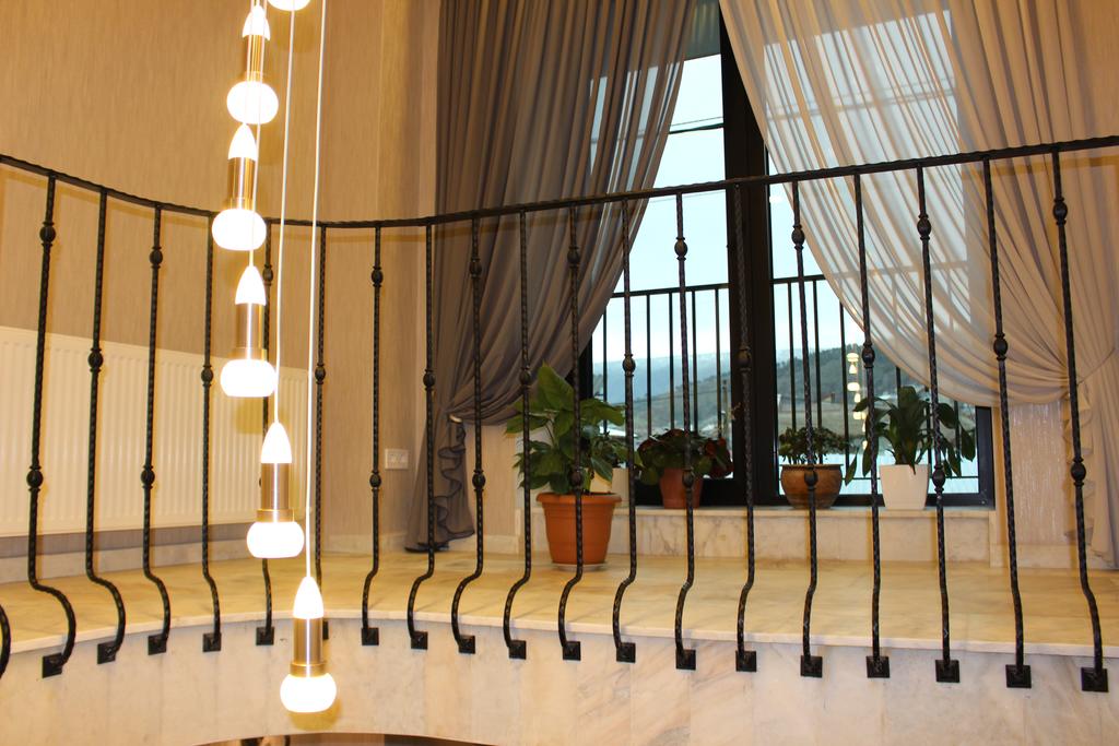 Cherry Garden Hotel — Тбілісі, Грузія мініатюра 21