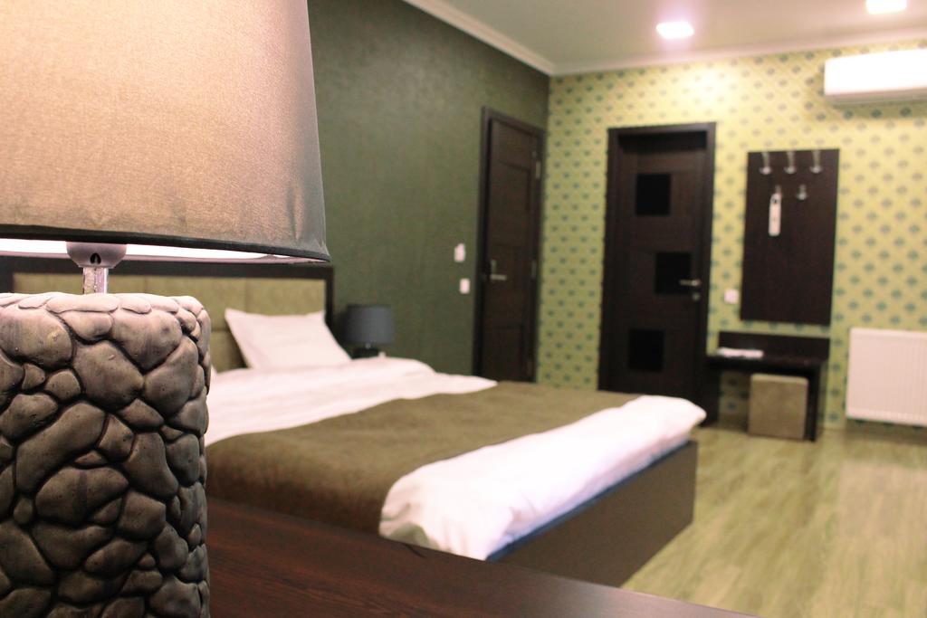Cherry Garden Hotel — Тбілісі, Грузія мініатюра 23