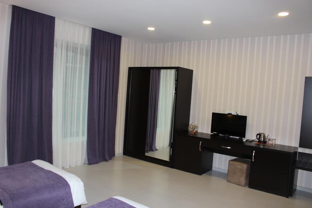 Cherry Garden Hotel — Тбілісі, Грузія мініатюра 24