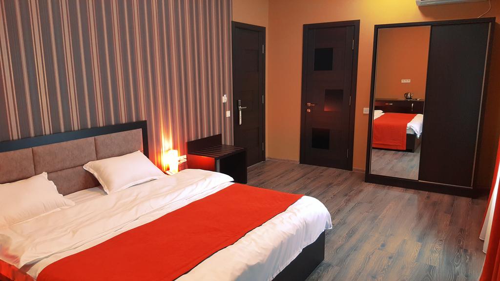 Cherry Garden Hotel — Тбілісі, Грузія мініатюра 26