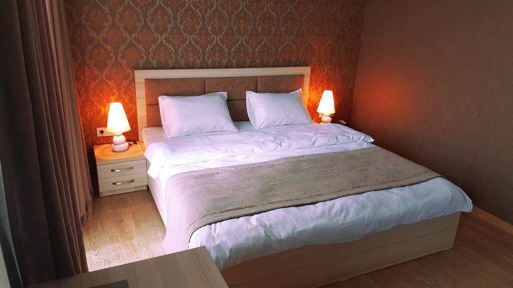 Cherry Garden Hotel — Тбілісі, Грузія мініатюра 27