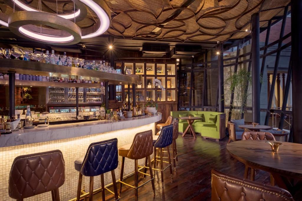 Jambuluwuk Oceano Seminyak — о. Балі, Індонезія мініатюра 6