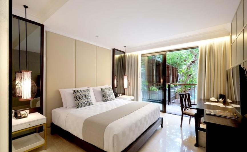 Jambuluwuk Oceano Seminyak — о. Балі, Індонезія мініатюра 11