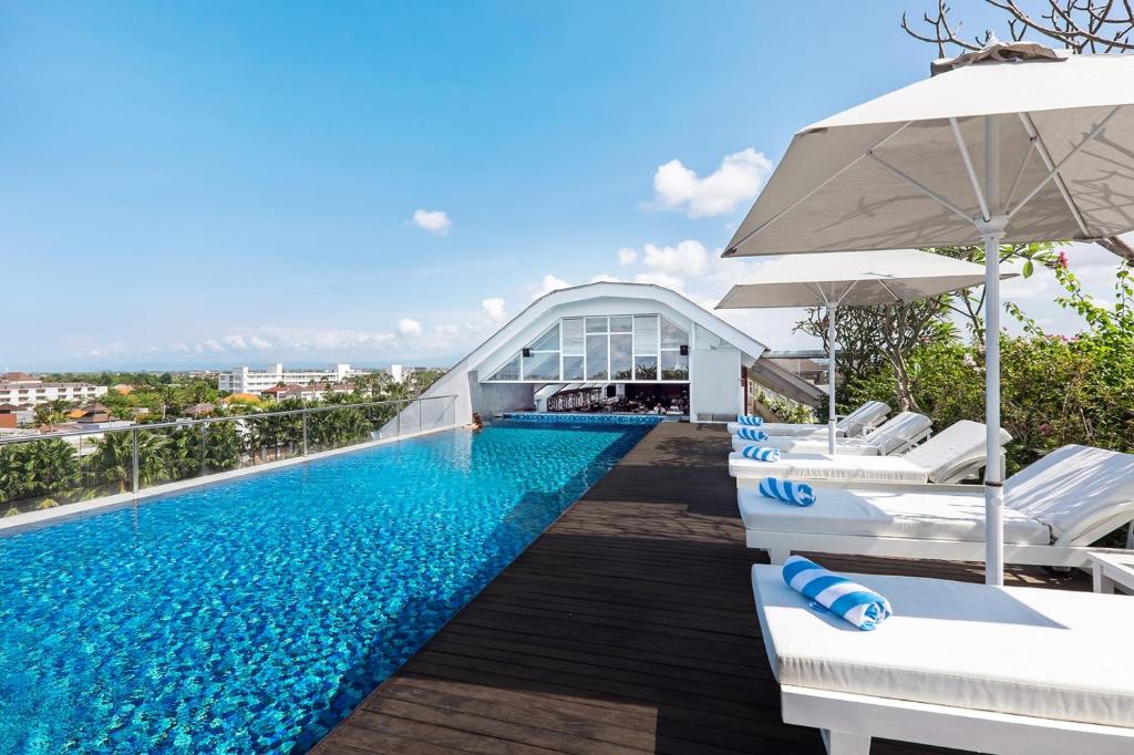 Jambuluwuk Oceano Seminyak — о. Балі, Індонезія мініатюра 10