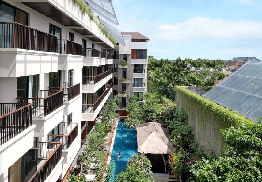 Jambuluwuk Oceano Seminyak — о. Балі, Індонезія мініатюра 8