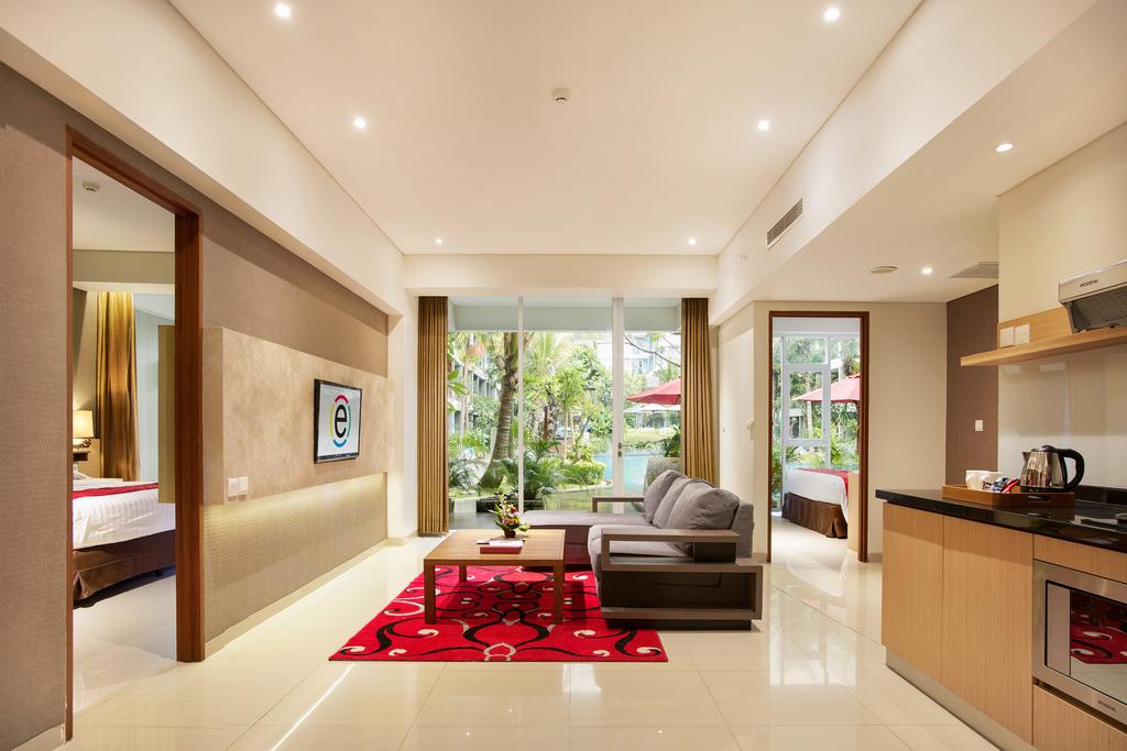 Ramada Encore by Wyndham Seminyak — о. Балі, Індонезія мініатюра 6