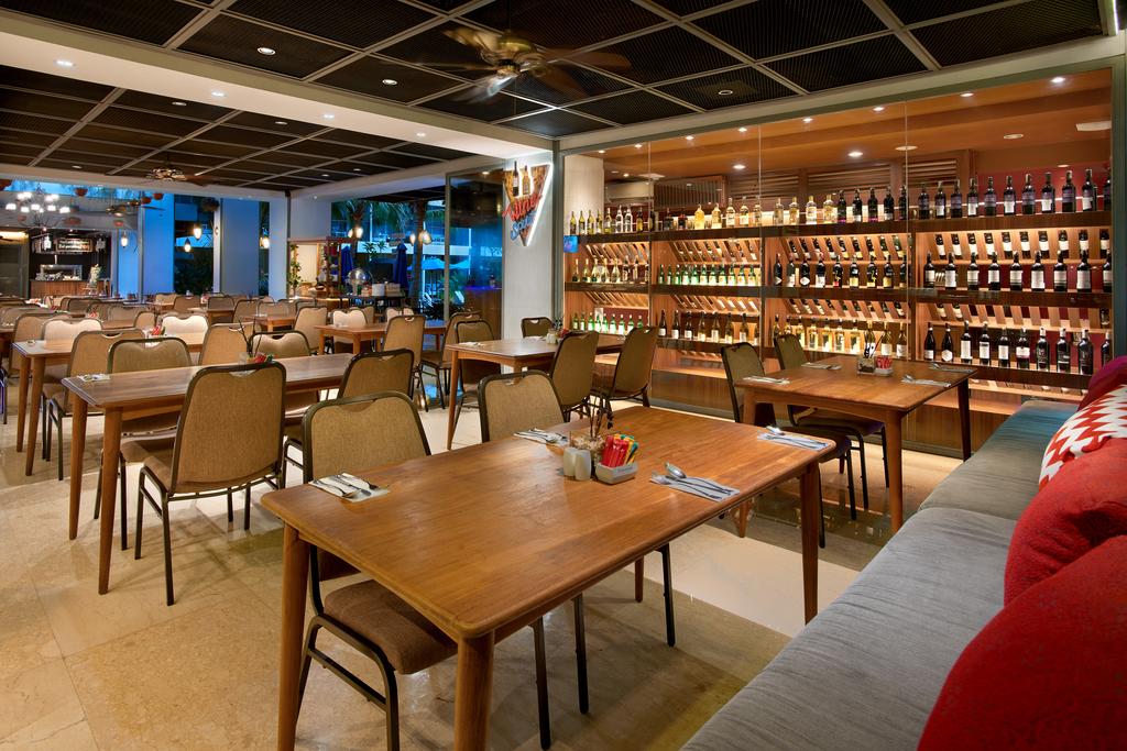 Ramada Encore by Wyndham Seminyak — о. Балі, Індонезія мініатюра 7